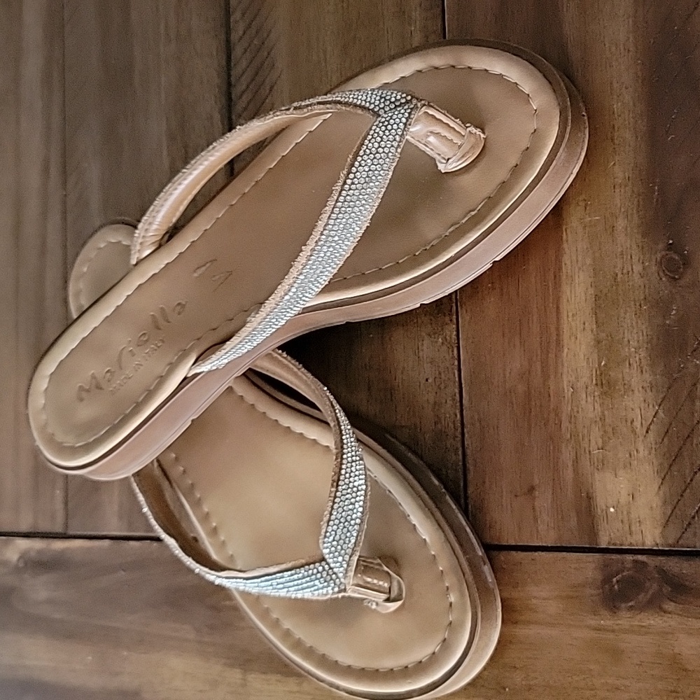 Mariella Sandals